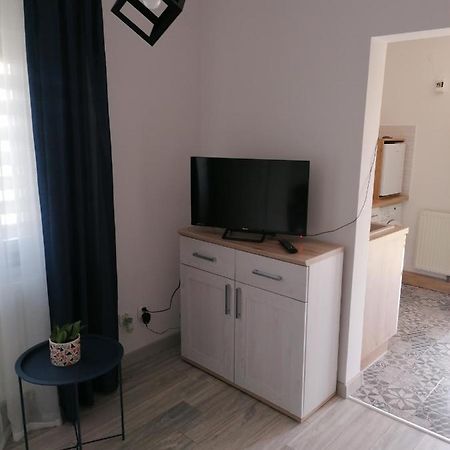 Apartamento Pokój u Katarzyny Węgorzewo Exterior foto