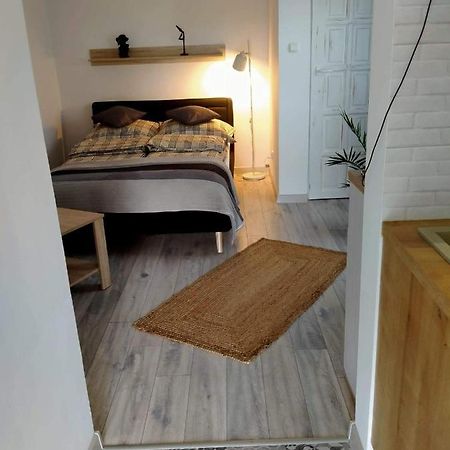 Apartamento Pokój u Katarzyny Węgorzewo Exterior foto