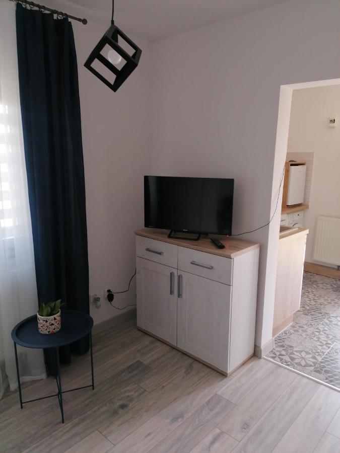 Apartamento Pokój u Katarzyny Węgorzewo Exterior foto